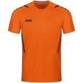 JAKO Sport T-shirt (Jersey) Challenge orange Boys