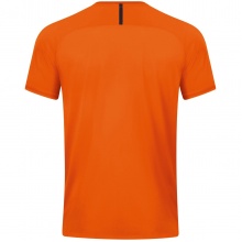 JAKO Sport T-shirt (Jersey) Challenge orange Boys