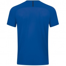 JAKO Sport T-shirt (Jersey) Challenge royal blue Boys