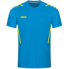 JAKO Sport T-shirt (jersey) Challenge light blue boys