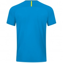 JAKO Sport T-shirt (jersey) Challenge light blue boys