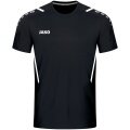 JAKO Sport T-shirt (Jersey) Challenge black Boys