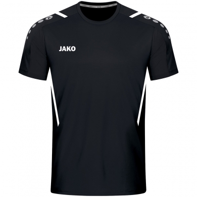 JAKO Sport T-shirt (Jersey) Challenge black Boys