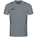 JAKO Sport T-shirt (Jersey) Challenge dark grey Boys