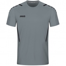 JAKO Sport T-shirt (Jersey) Challenge dark grey Boys