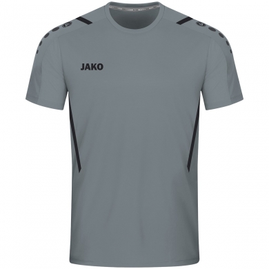 JAKO Sport T-shirt (Jersey) Challenge dark grey Boys