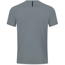 JAKO Sport T-shirt (Jersey) Challenge dark grey Boys