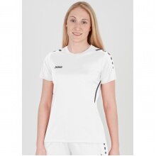 JAKO Sport T-shirt (jersey) Challenge white Women