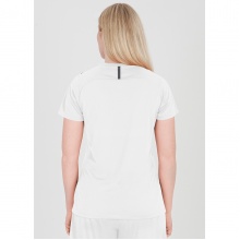 JAKO Sport T-shirt (jersey) Challenge white Women