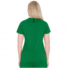 JAKO Sport T-shirt (Jersey) Challenge green Women