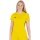 JAKO Sport T-shirt (jersey) Challenge yellow Women