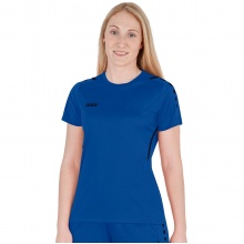 JAKO Sport T-shirt (Jersey) Challenge royal blue Women