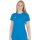 JAKO Sport T-shirt (Jersey) Challenge light blue Women