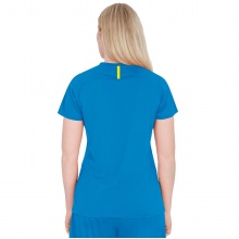 JAKO Sport T-shirt (Jersey) Challenge light blue Women