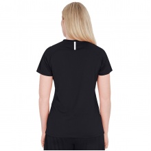 JAKO Sport T-shirt (Jersey) Challenge black Women