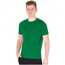 JAKO Sport T-shirt (Jersey) Challenge green Men