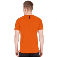 JAKO Sport T-shirt (Jersey) Challenge orange Men