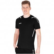 JAKO Sport T-shirt (Jersey) Challenge black Men