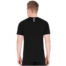 JAKO Sport T-shirt (Jersey) Challenge black Men