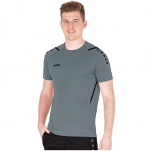 JAKO Sport T-shirt (Jersey) Challenge grey Men