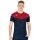 JAKO Sport T-shirt Champ 2.0 (100% Polyester) navy/red Men