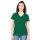 JAKO Leisure Shirt Organic (Organic Cotton) Green Women