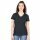 JAKO Leisure Shirt Organic (Organic Cotton) anthracite/grey Women