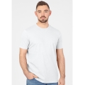 JAKO Leisure Tshirt Organic (Organic Cotton) white Men