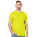 JAKO Leisure Tshirt Organic (Organic Cotton) Lime Green Men