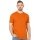 JAKO Leisure T-shirt Organic (Organic Cotton) Orange Men