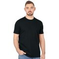 JAKO Leisure Tshirt Organic (Organic Cotton) black Men