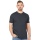 JAKO Leisure Tshirt Organic (Organic Cotton) anthracite Men