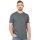 JAKO Leisure Tshirt Organic (Organic Cotton) Stone Grey Men