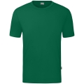 JAKO Leisure T-shirt Organic (Organic Cotton) green Boys