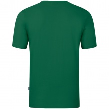 JAKO Leisure T-shirt Organic (Organic Cotton) green Boys