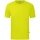 JAKO Leisure Tshirt Organic (Organic Cotton) lime green Boys