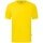 JAKO Leisure Tshirt Organic (Organic Cotton) yellow Boys