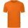 JAKO Leisure Tshirt Organic (Organic Cotton) orange Boys