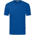 JAKO Leisure Tshirt Organic (Organic Cotton) Royal Blue Boys