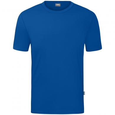 JAKO Leisure Tshirt Organic (Organic Cotton) Royal Blue Boys