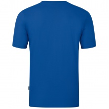 JAKO Leisure Tshirt Organic (Organic Cotton) Royal Blue Boys