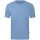 JAKO Leisure T-shirt Organic (Organic Cotton) light blue Boys