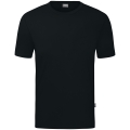 JAKO Leisure Tshirt Organic (Organic Cotton) black Boys