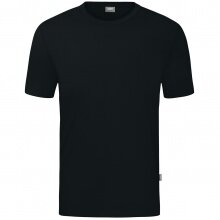 JAKO Leisure Tshirt Organic (Organic Cotton) black Boys