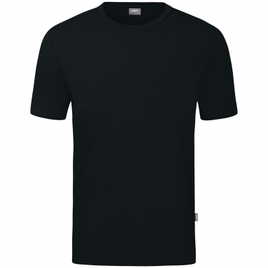 JAKO Leisure Tshirt Organic (Organic Cotton) black Boys