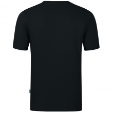 JAKO Leisure Tshirt Organic (Organic Cotton) black Boys