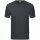 JAKO Leisure Tshirt Organic (Organic Cotton) anthracite/grey Boys