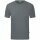 JAKO Leisure Tshirt Organic (Organic Cotton) dark grey Boys