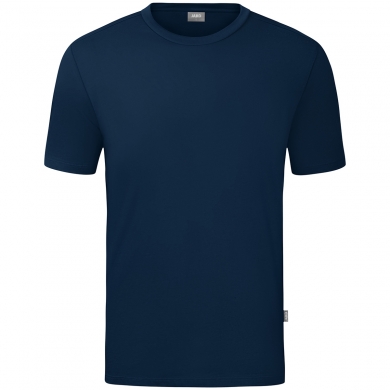 JAKO Leisure Tshirt Organic (Organic Cotton) dark blue Boys