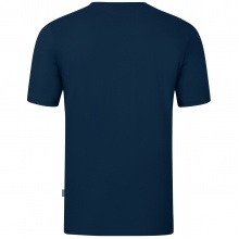 JAKO Leisure Tshirt Organic (Organic Cotton) dark blue Boys